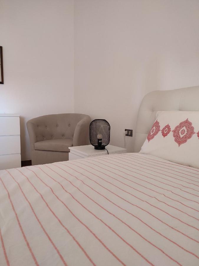 Villa Rosa Chia Eksteriør billede