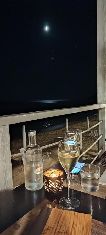 Villa Rosa Chia Eksteriør billede