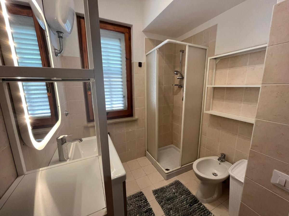 Villa Rosa Chia Eksteriør billede