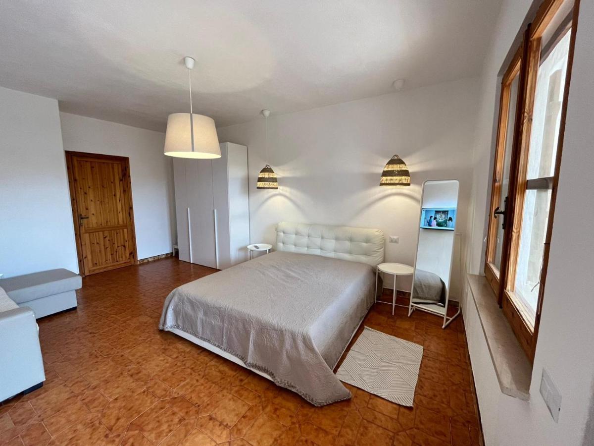 Villa Rosa Chia Eksteriør billede