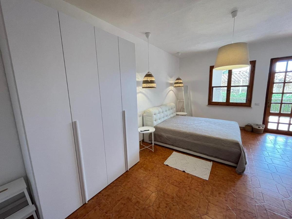 Villa Rosa Chia Eksteriør billede