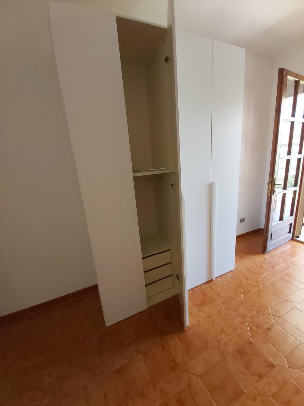 Villa Rosa Chia Eksteriør billede